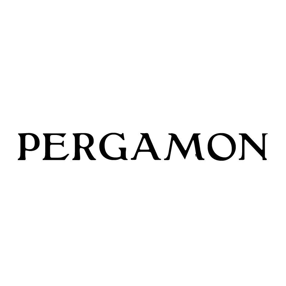 PERGAMON