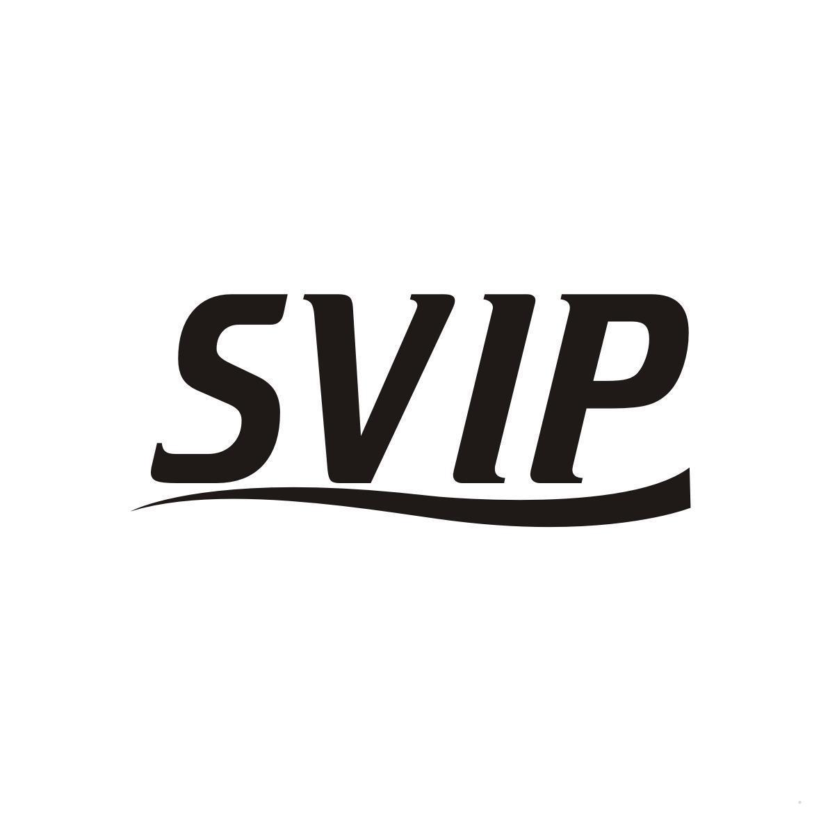 SVIP