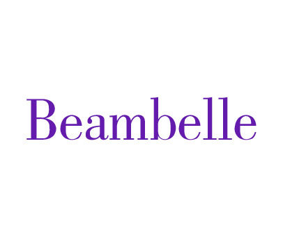 BEAMBELLE