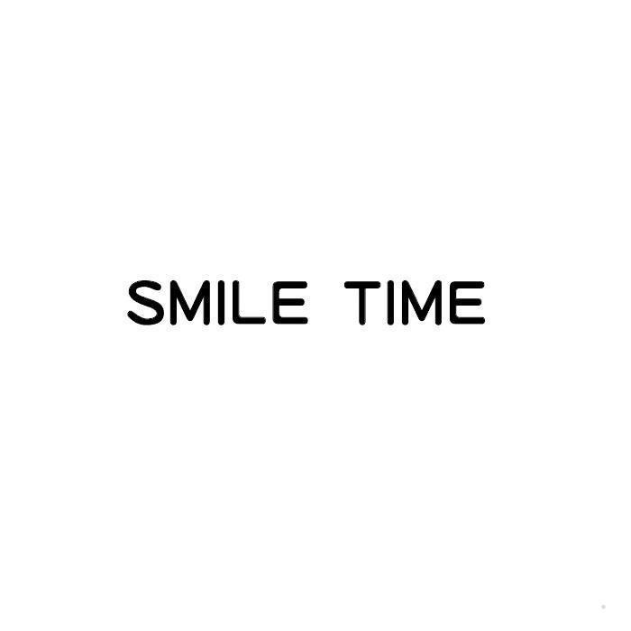 SMILE TIME