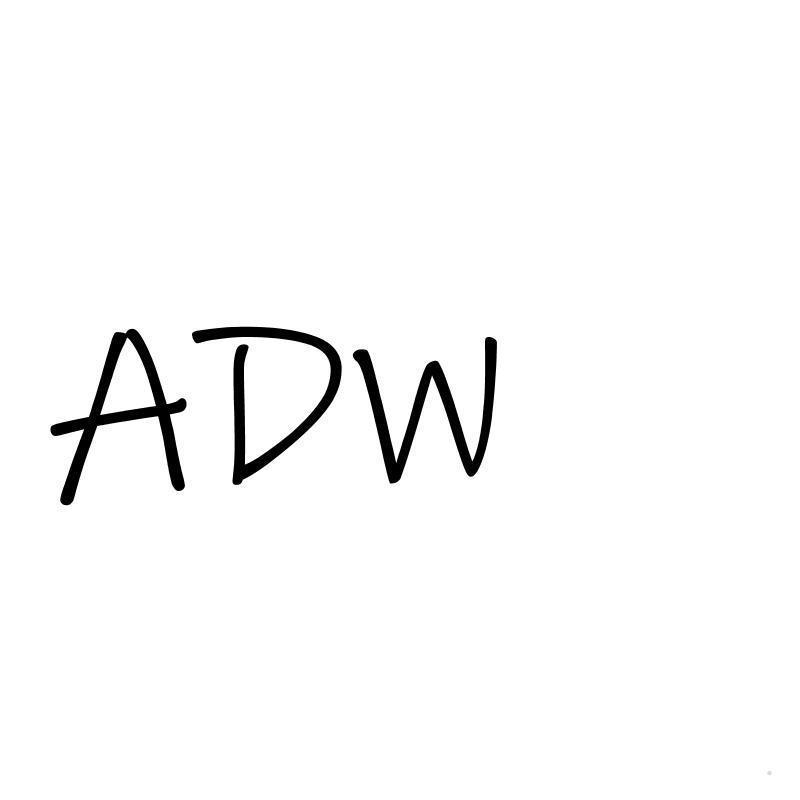 ADW