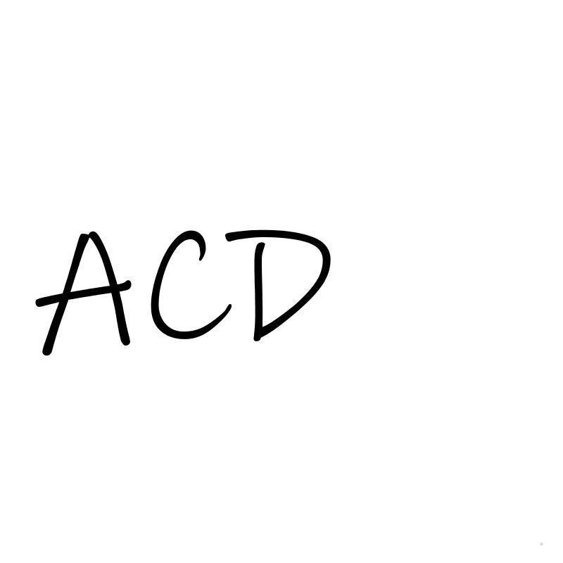 ACD