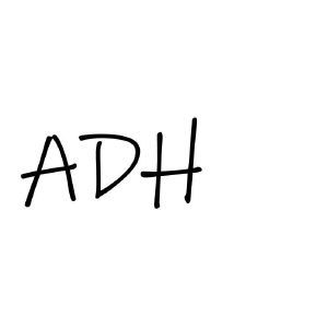 ADH