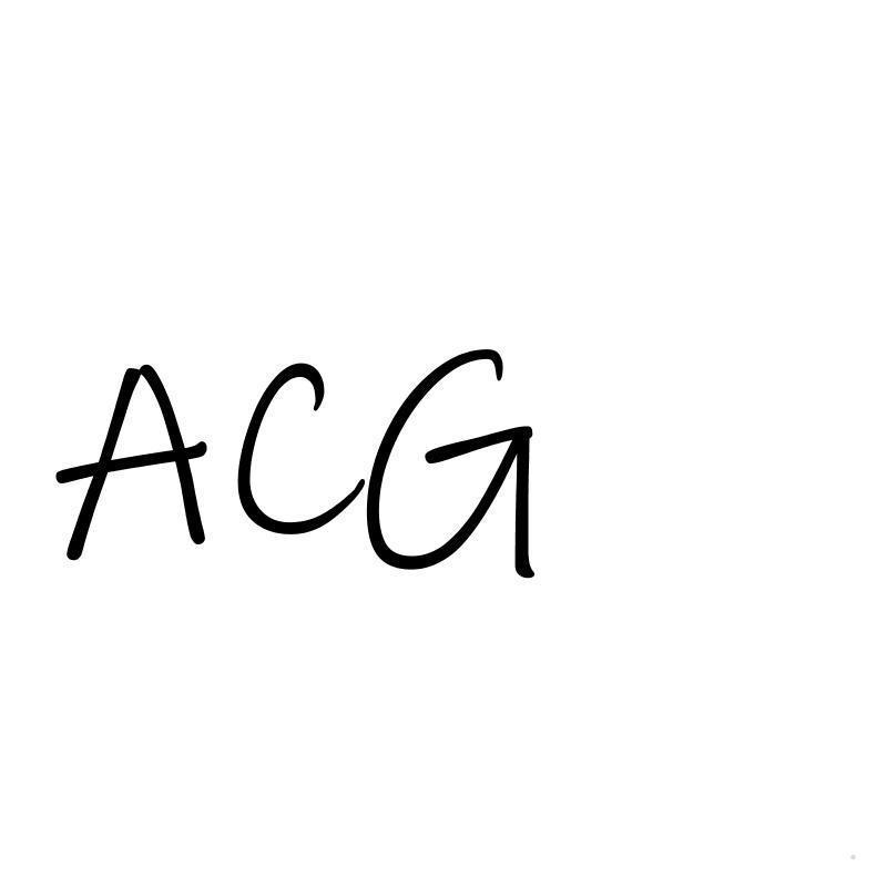 ACG