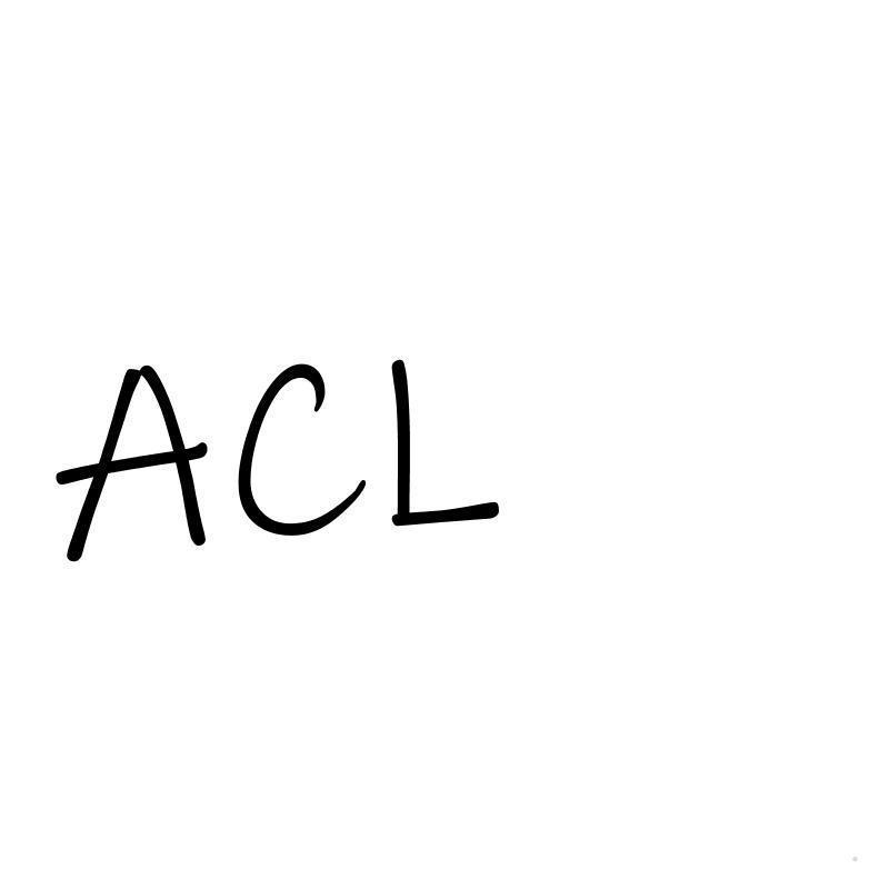 ACL