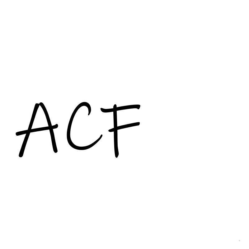 ACF