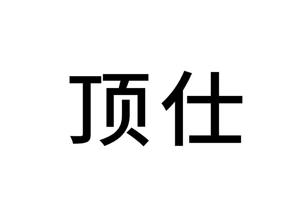 顶仕