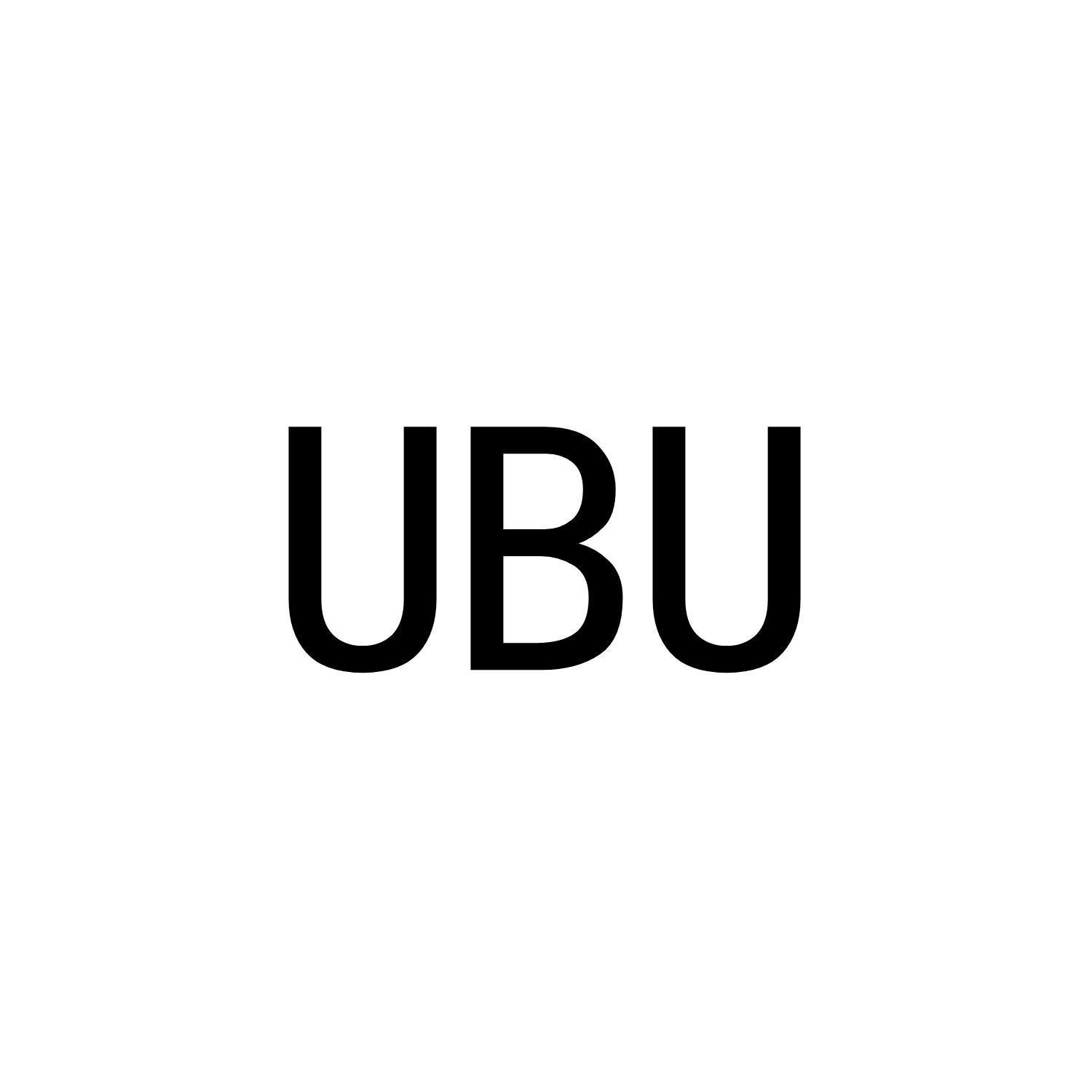 UBU