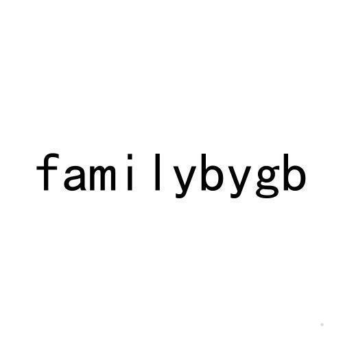 FAMILYBYGB