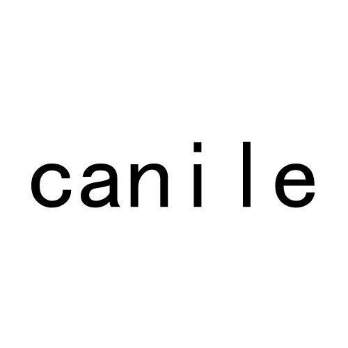 CANILE