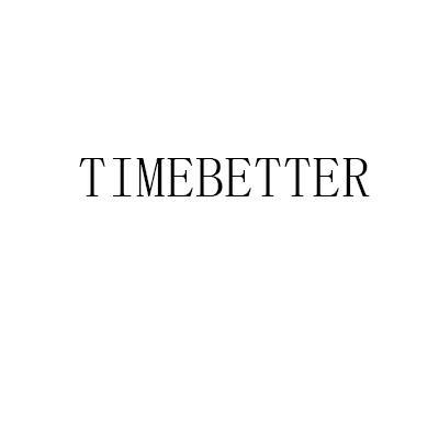 TIMEBETTER