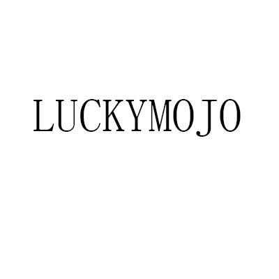 LUCKYMOJO