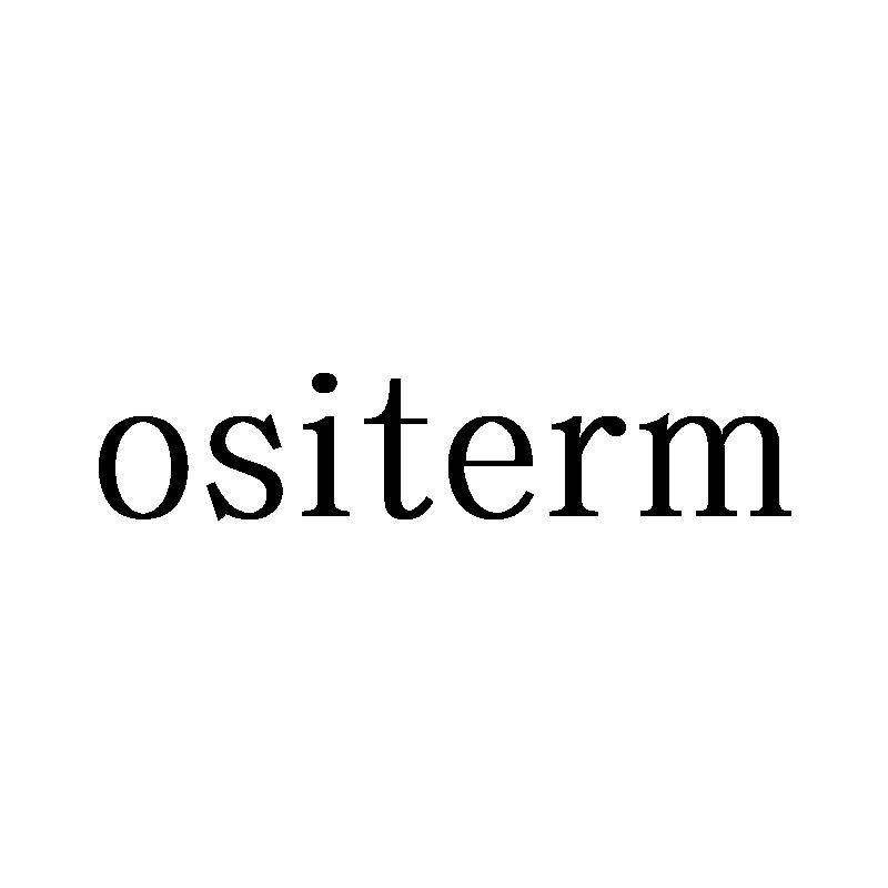 OSITERM