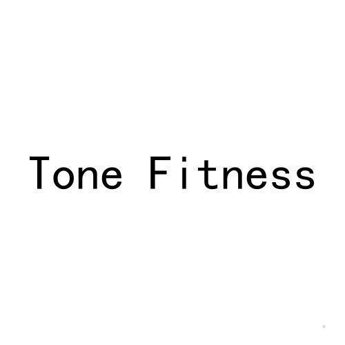 TONE FITNESS