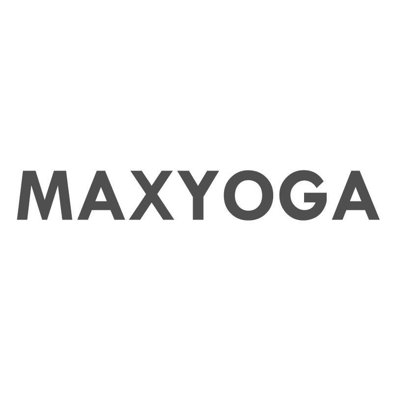 MAXYOGA