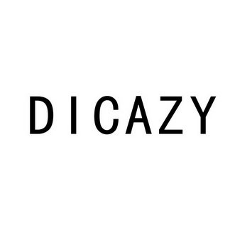 DICAZY