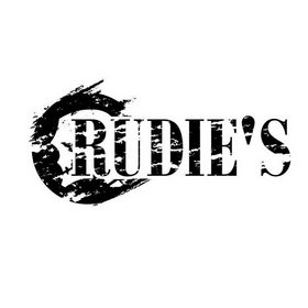RUDIE'S