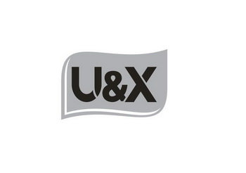 U&X