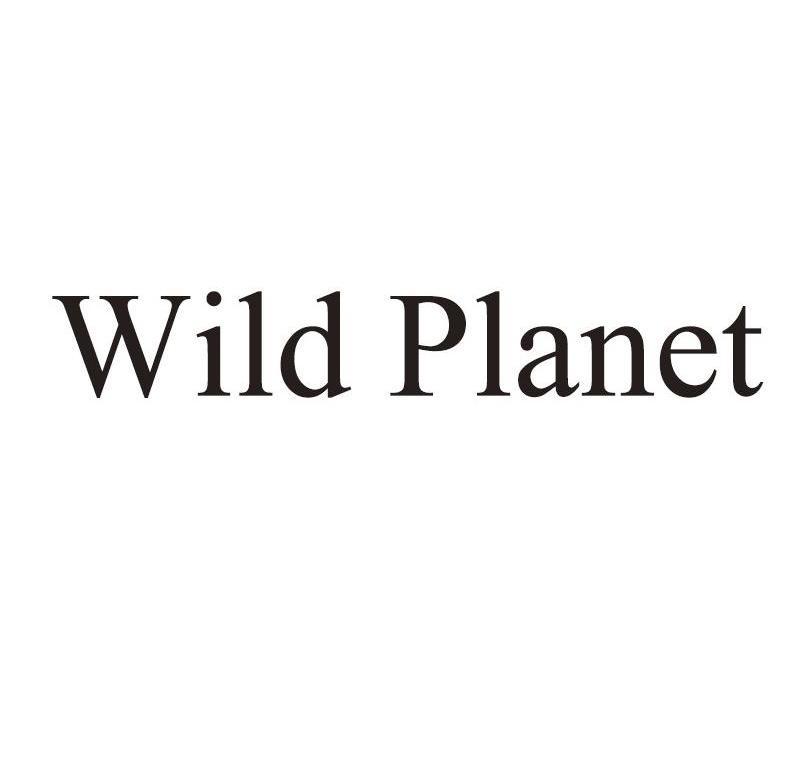 WILD PLANET