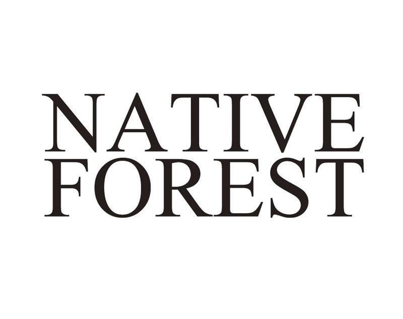 NATIVE FOREST