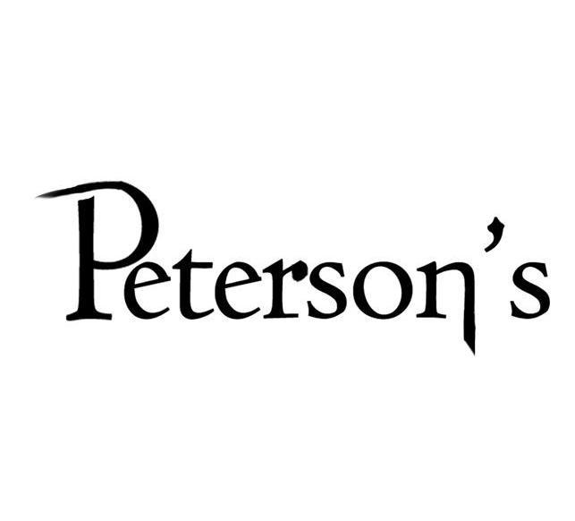 PETERSON’S