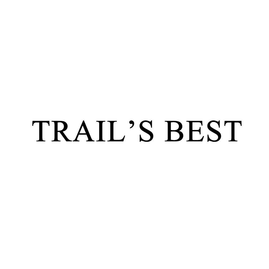 TRAIL’S BEST