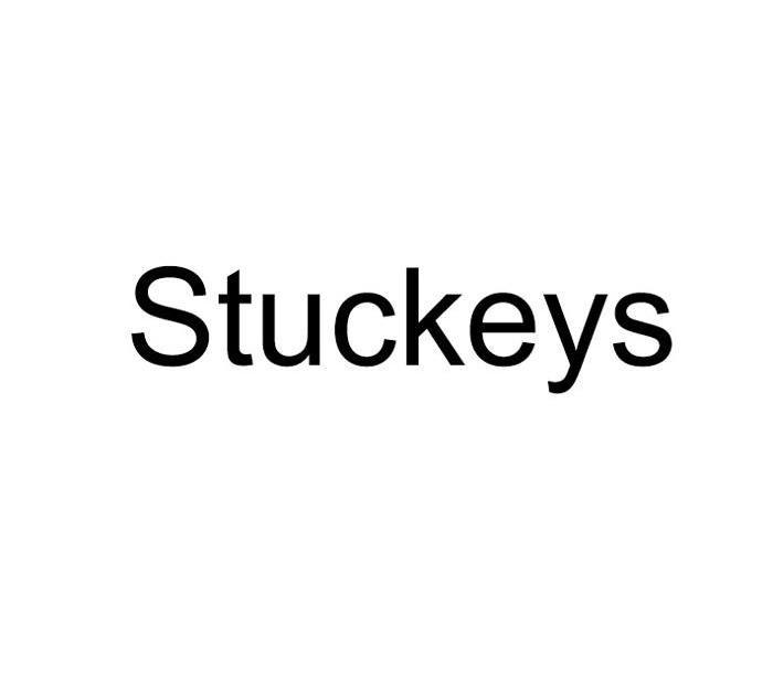 STUCKEYS