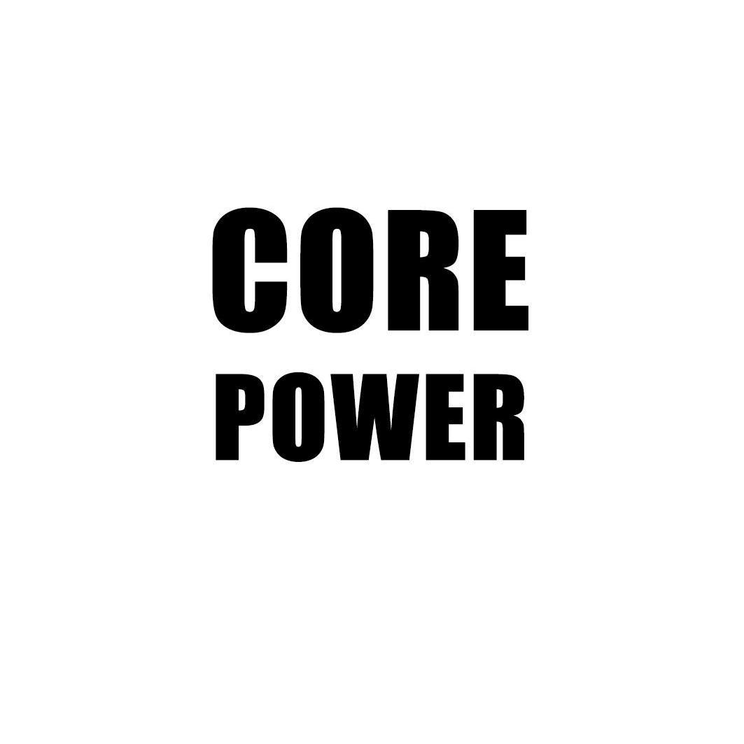 CORE POWER