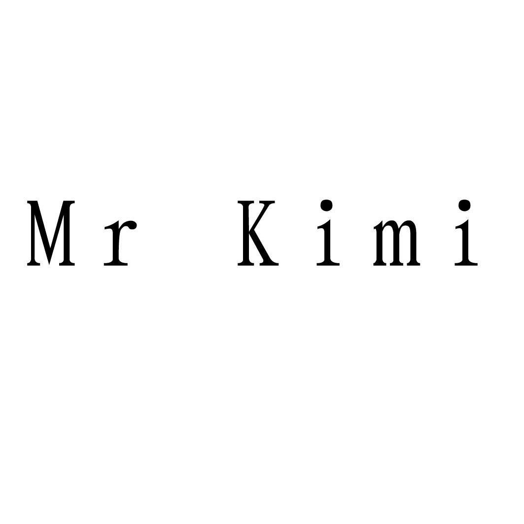 MR KIMI