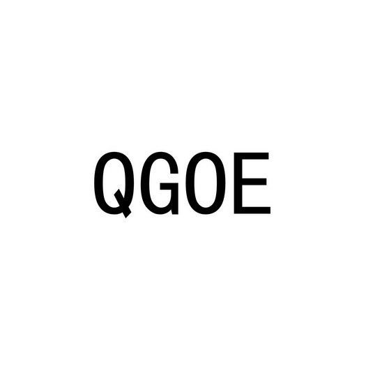 QGOE