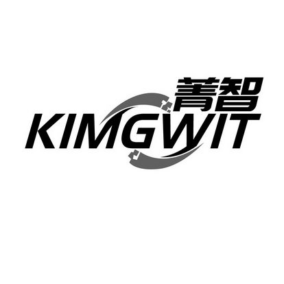 菁智 KIMGWIT