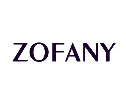 ZOFANY