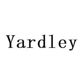 YARDLEY