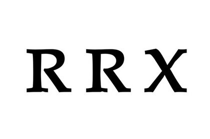 RRX
