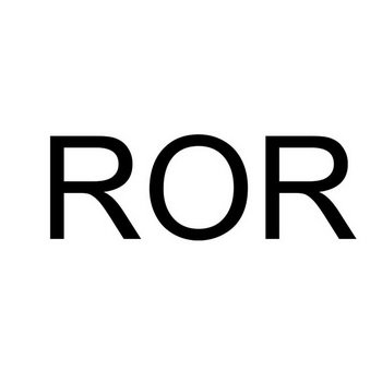 ROR