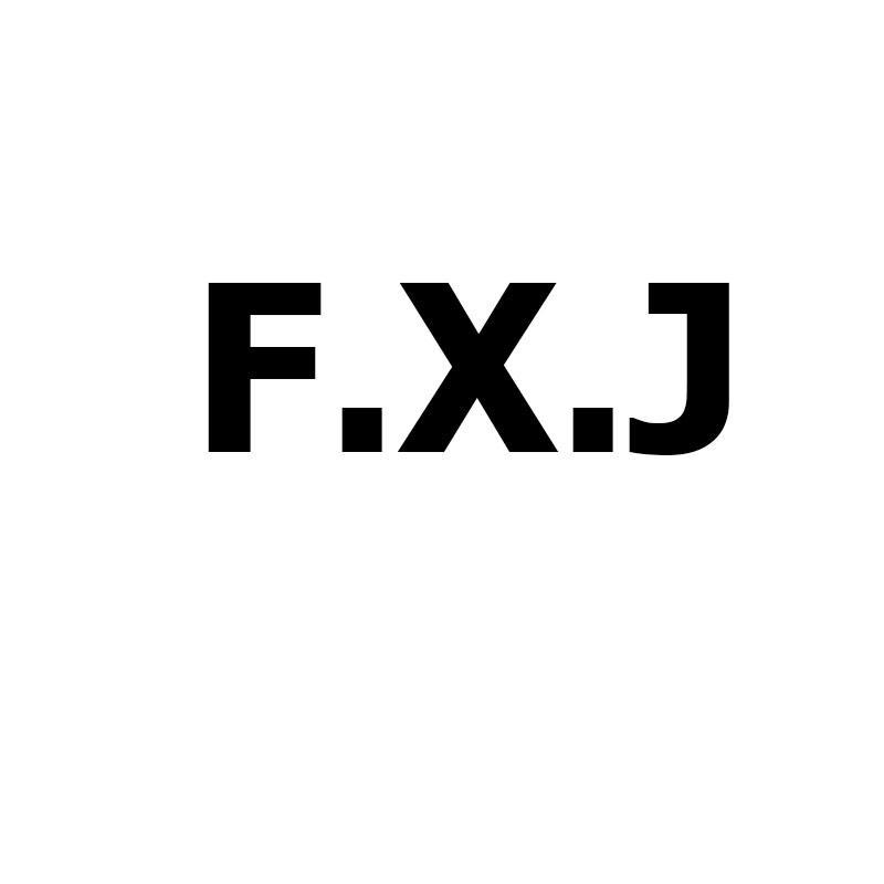 F.X.J