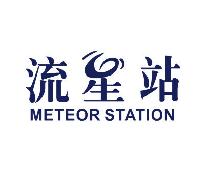 流星站;METEOR STATION