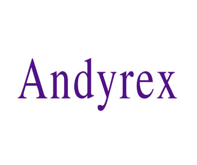 ANDYREX