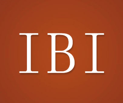 IBI