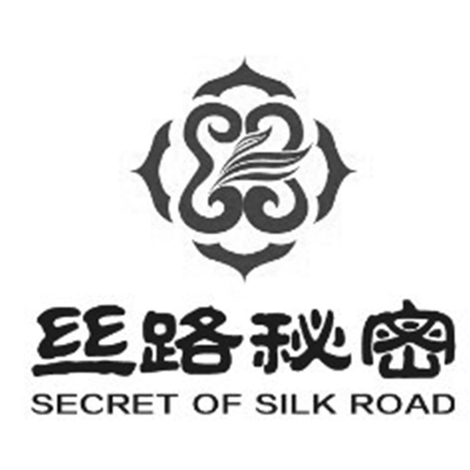 丝路秘密 SECRET OF SILK ROAD