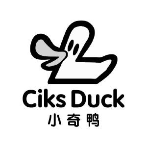 小奇鸭 CIKS DUCK