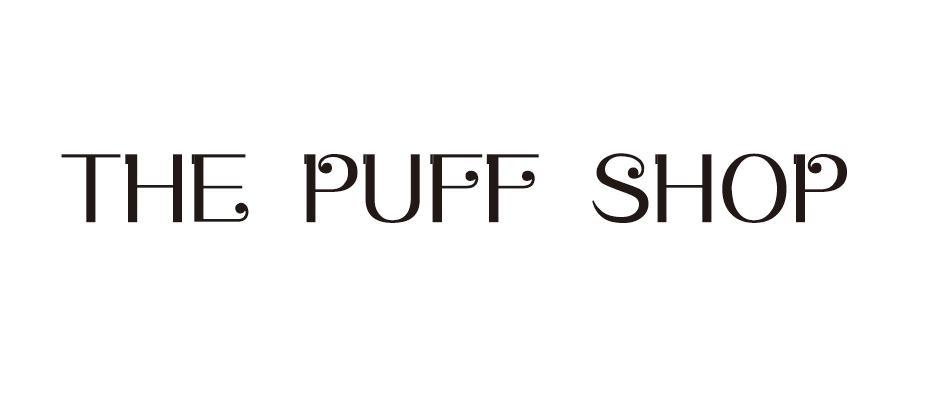 THE PUFF SHOP