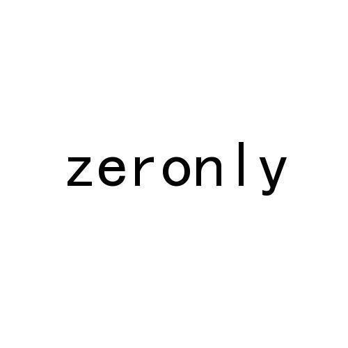 ZERONLY