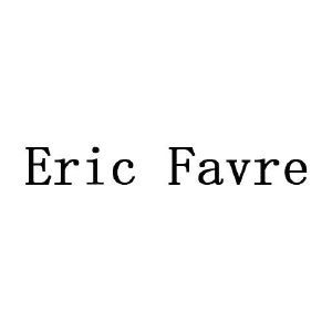 ERIC FAVRE