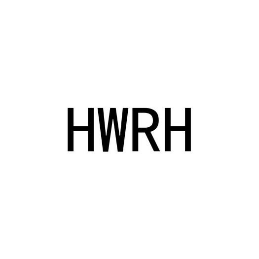 HWRH