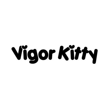 VIGOR KITTY