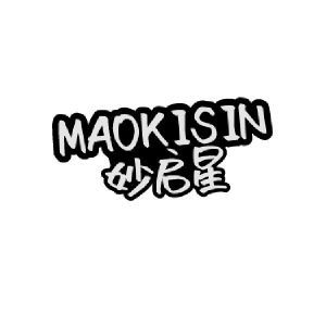 妙启星 MAOKISIN