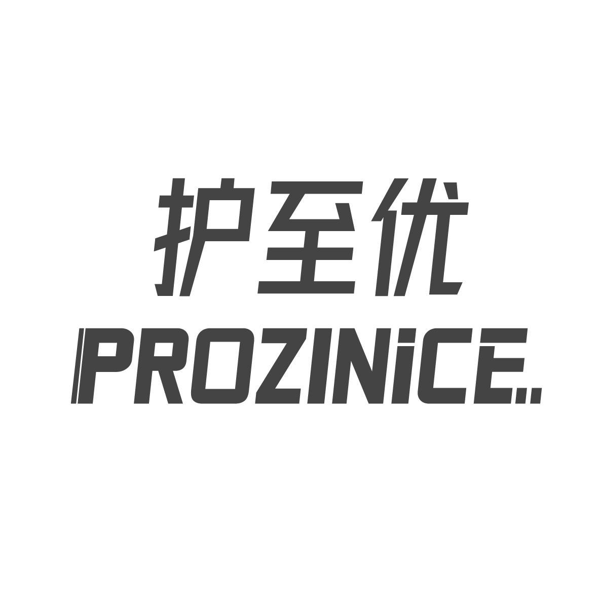 护至优 PROZINICE