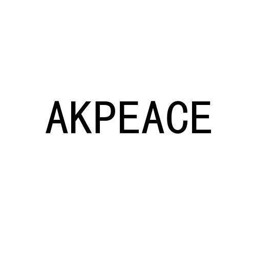 AKPEACE