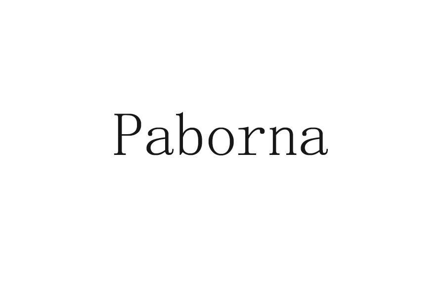 PABORNA